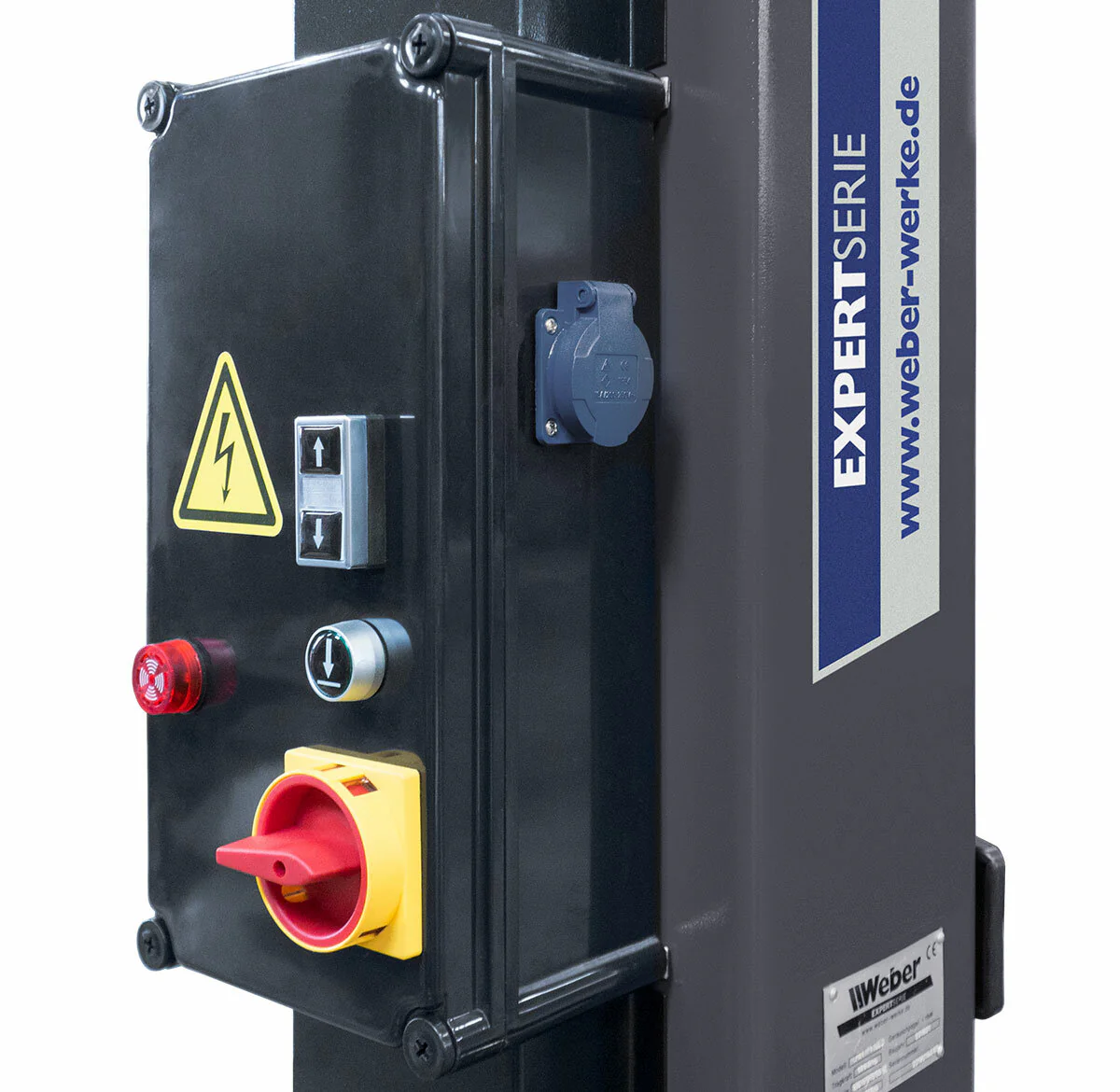 Enpelarlyft Weber Expert Series Monolift 1000 - Image 3