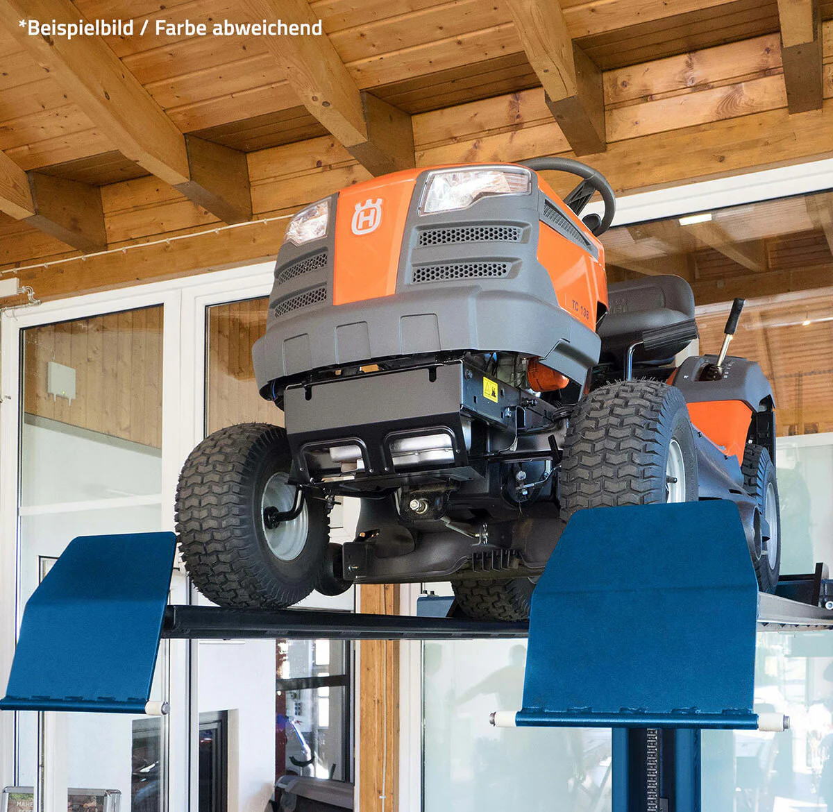 Enpelarlyft Weber Expert Series Monolift 1000 - Image 6