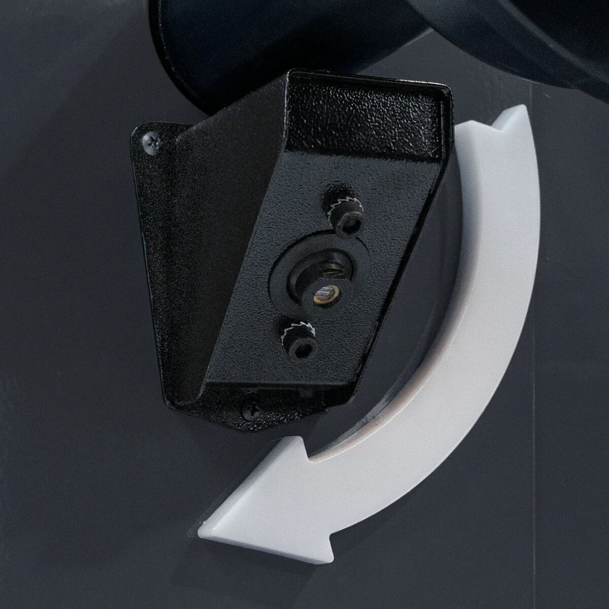 Däckmaskin Weber STM-122 & Precision-XL 3D Hjulbalanserare Paket inkl. Verkstadsvagn - Image 10