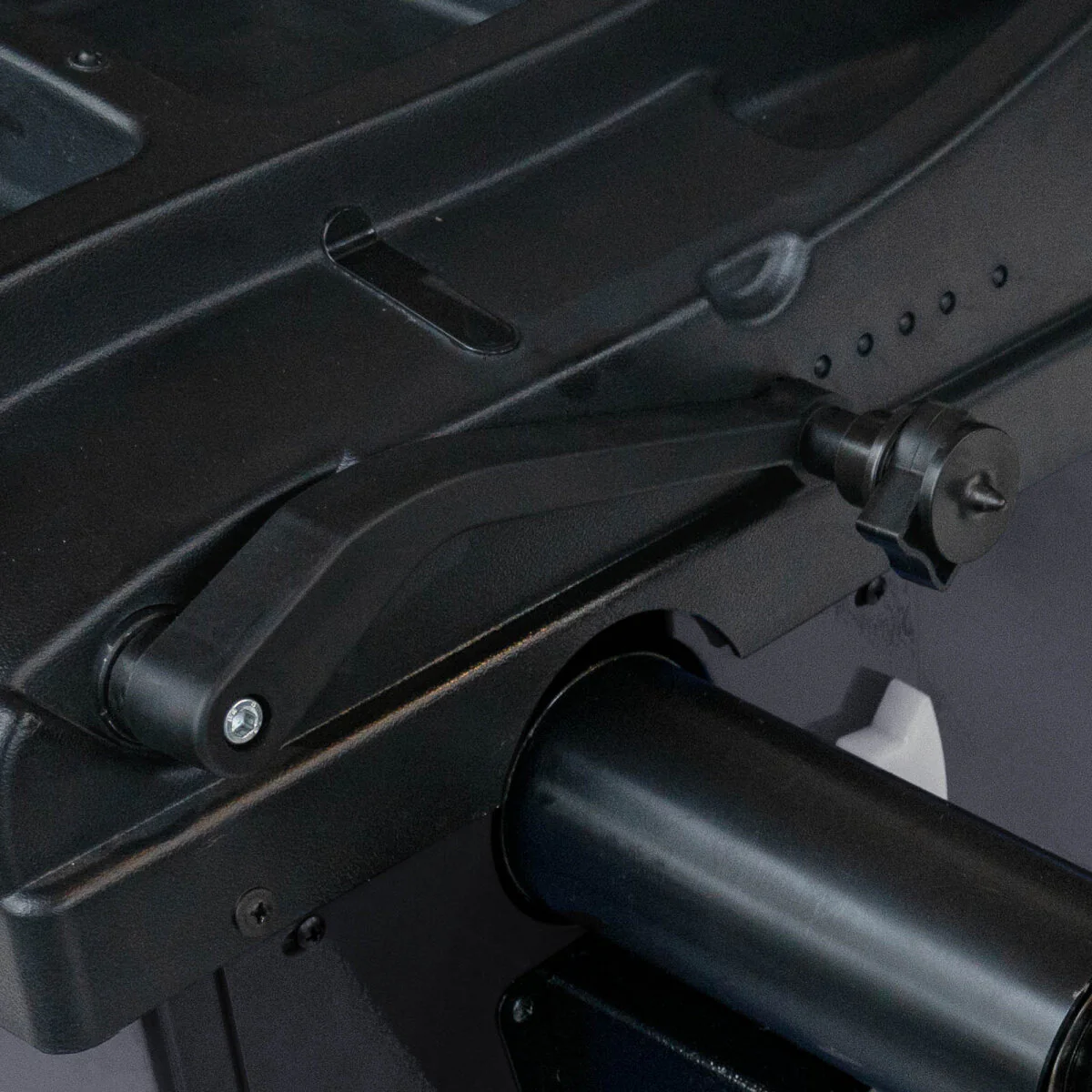Däckmaskin Weber STM-122 & Precision-XL 3D Hjulbalanserare Paket inkl. Verkstadsvagn - Image 11