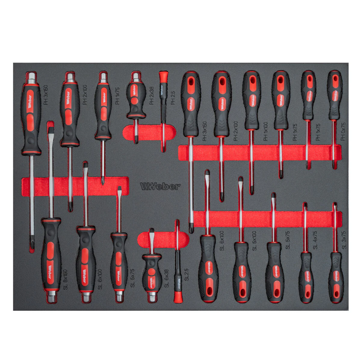 Däckmaskin Weber STM-122 & Precision-XL 3D Hjulbalanserare Paket inkl. Verkstadsvagn - Image 22